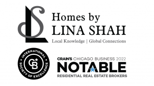 Lina Shah LOGO