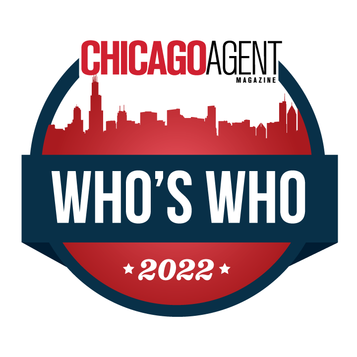 Chicago Who's Who