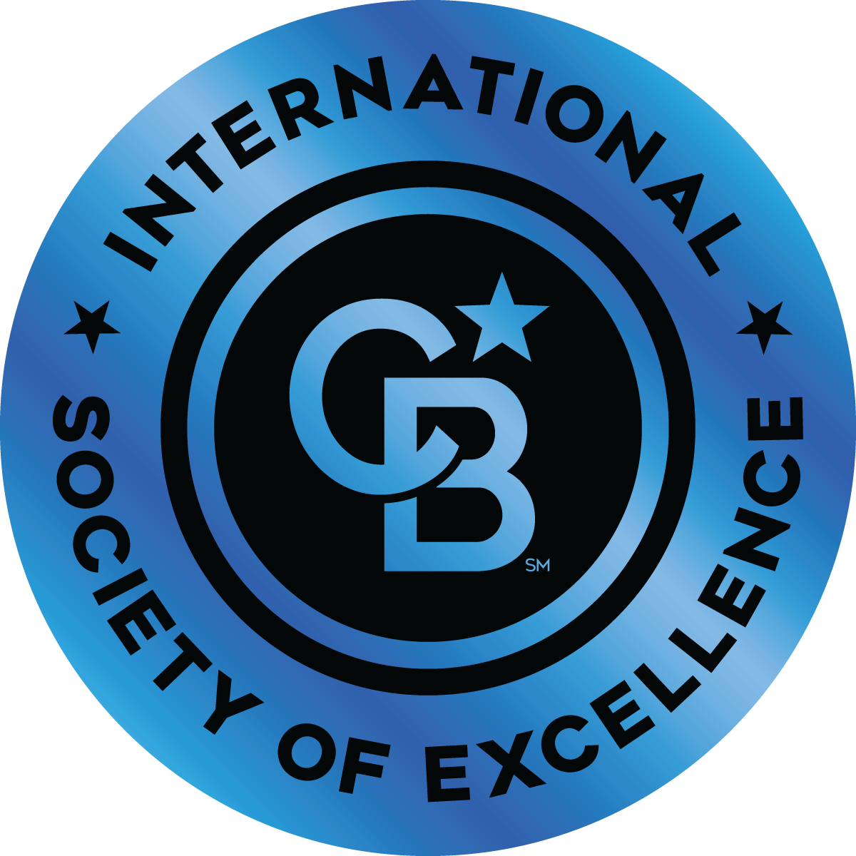 society of excellence logo